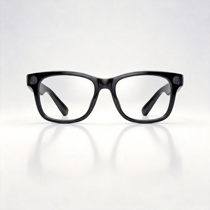 Tobfun Smart AI Camera Glasses
