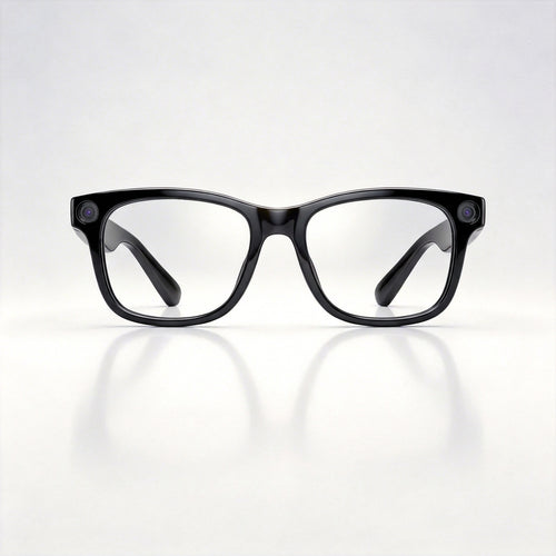 Tobfun Smart AI Camera Glasses