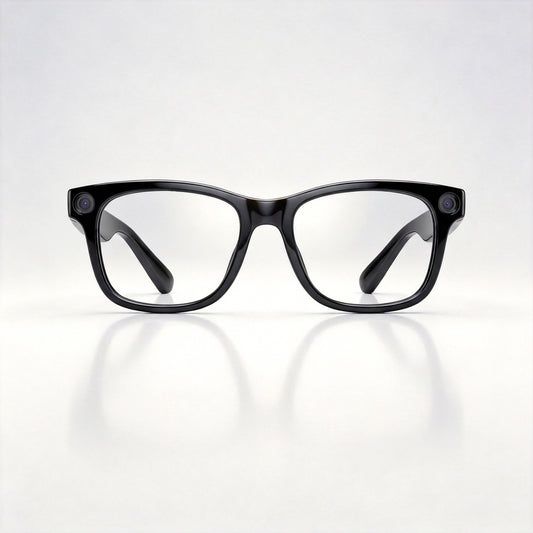 Tobfun Smart AI Camera Glasses