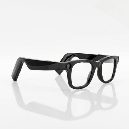 Tobfun Smart AI Camera Glasses