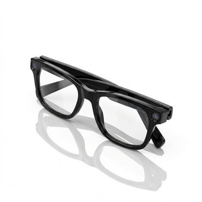 Tobfun Smart AI Camera Glasses