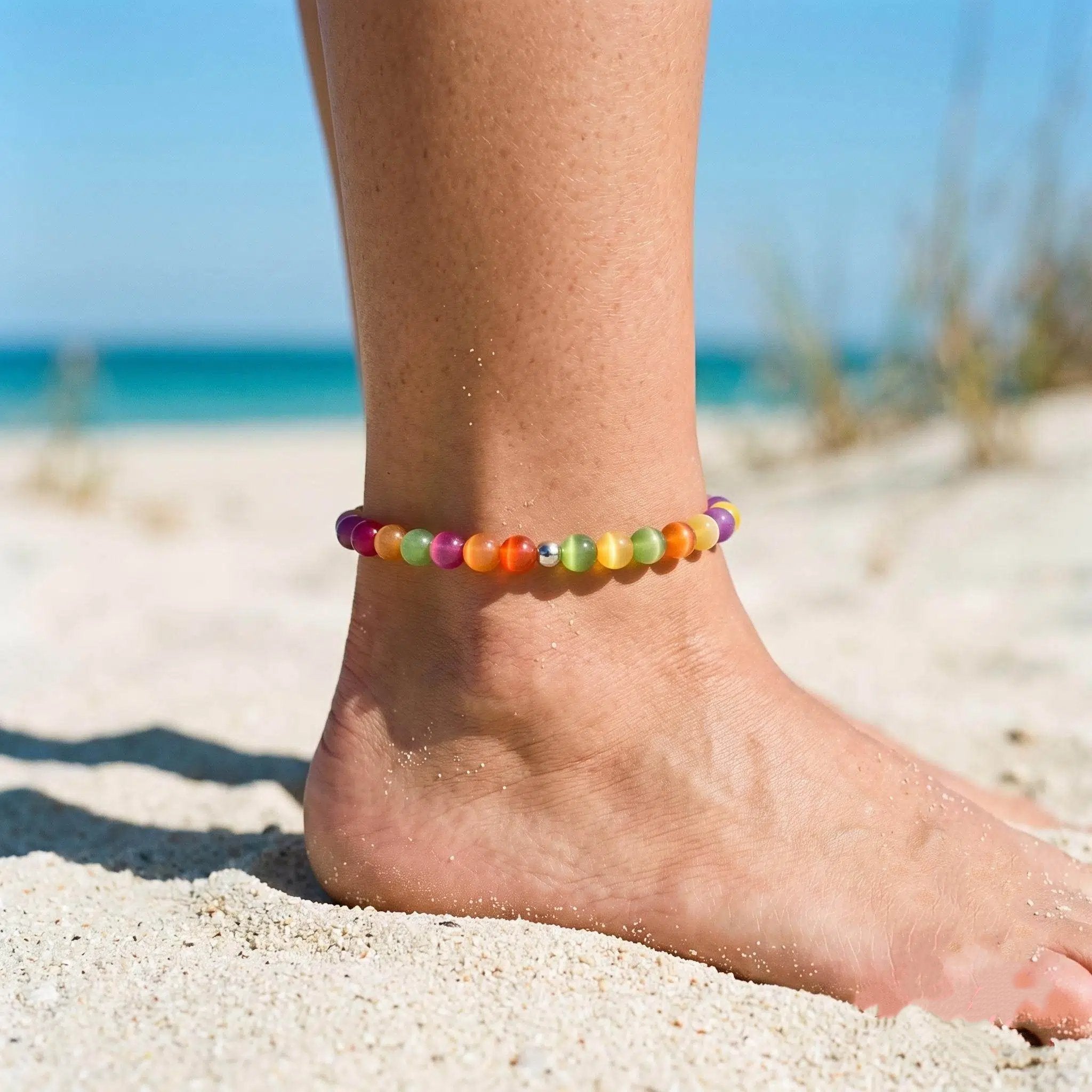 Anklet - 9 inches