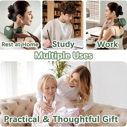 Tobfun 4D KNEADING MASSAGE