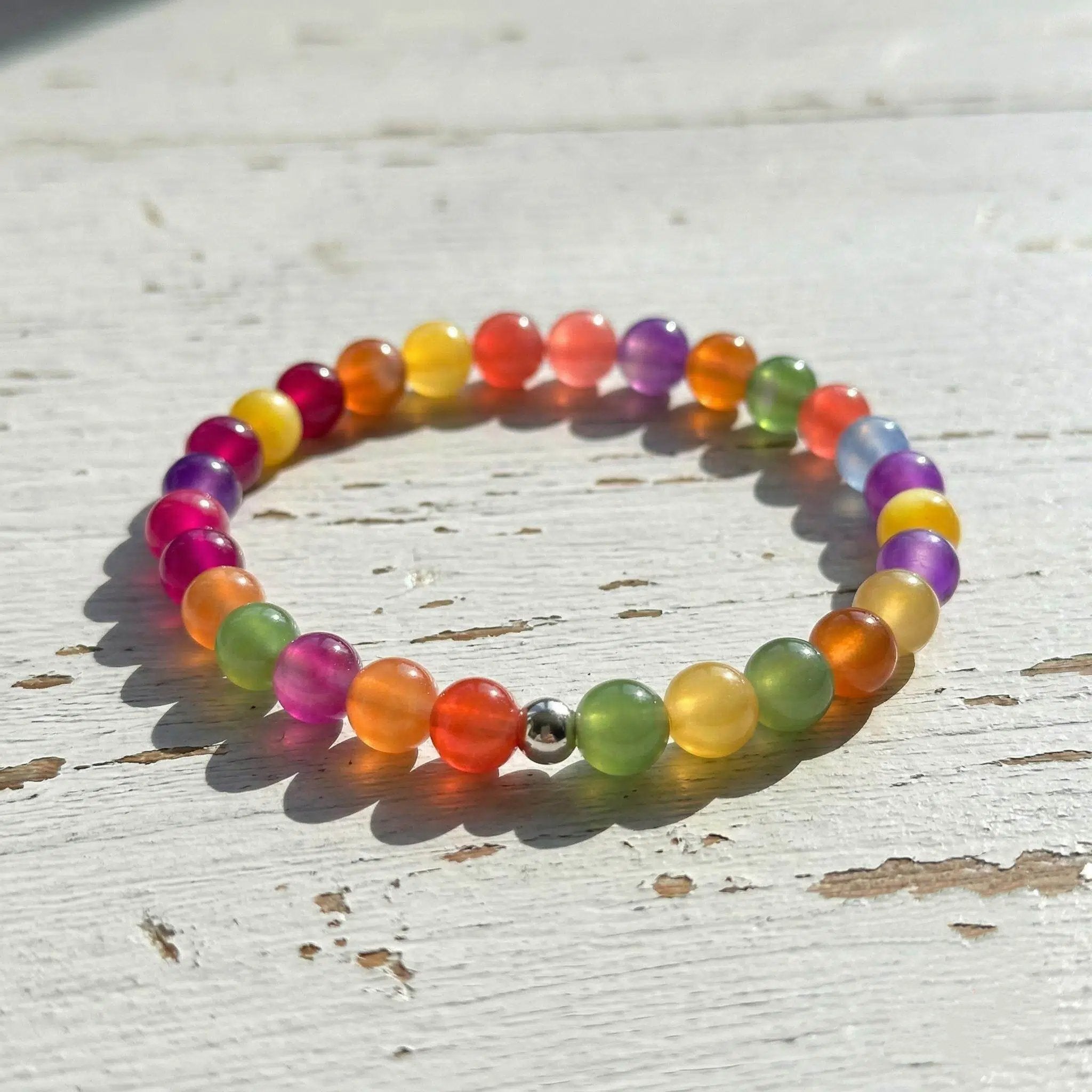 Bracelet - Kids 5 inches