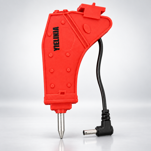 RC Excavator Hydraulic Breaker Attachment